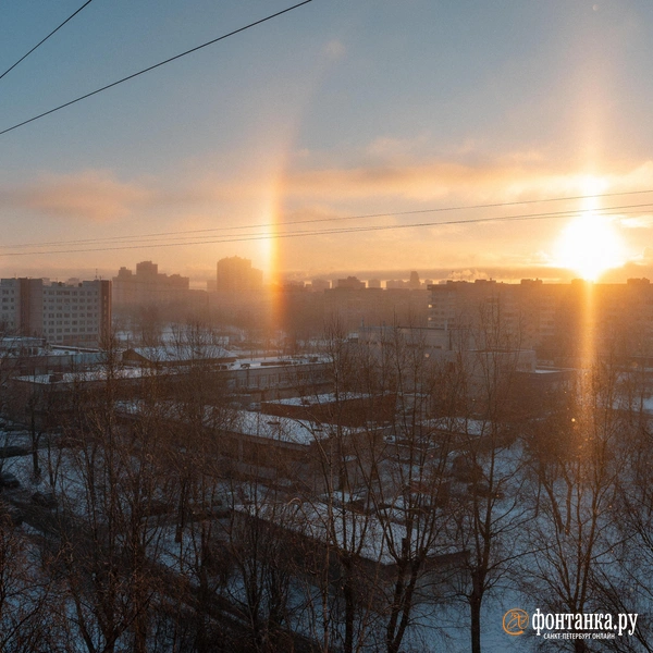 Источник: читатель «Фонтанки» Леонид.