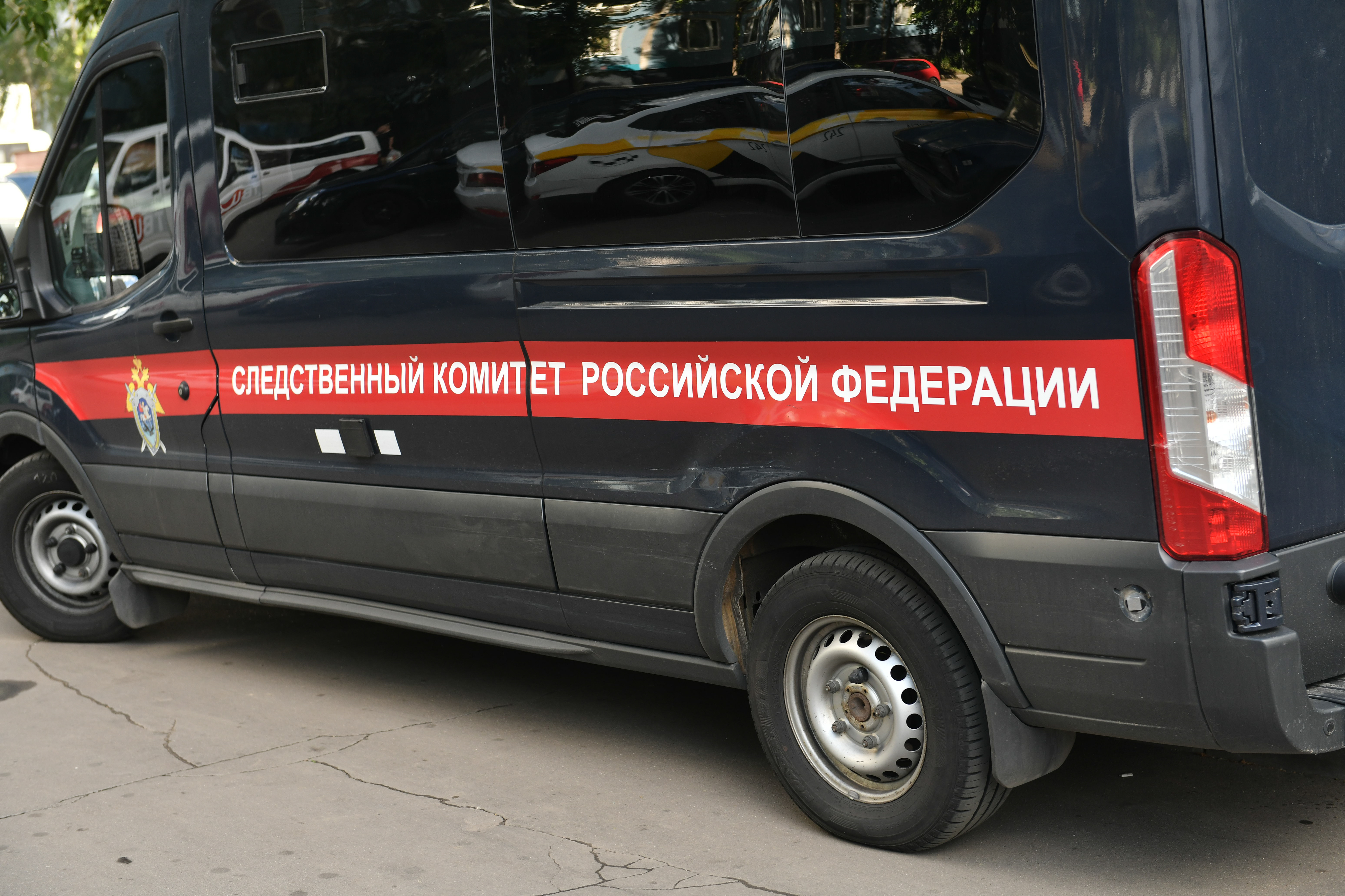 В Самарской области людям дали землю под строительство там, где запрещено строить