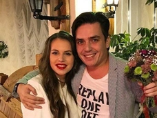 Евгений Кузин о недавней истерике Саши Артемовой: «Девочкам свойственно додумывать»