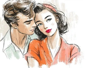 Сколько бывших любовников у мужчины и у женщины — уже «слишком много»?