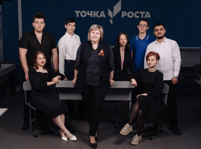 Вера Крыпаева поделилась советами для учителей и родителей | Источник: Вера Крыпаева