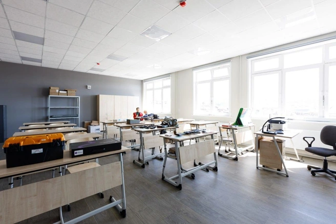 Источник: «Энергожилстрой»