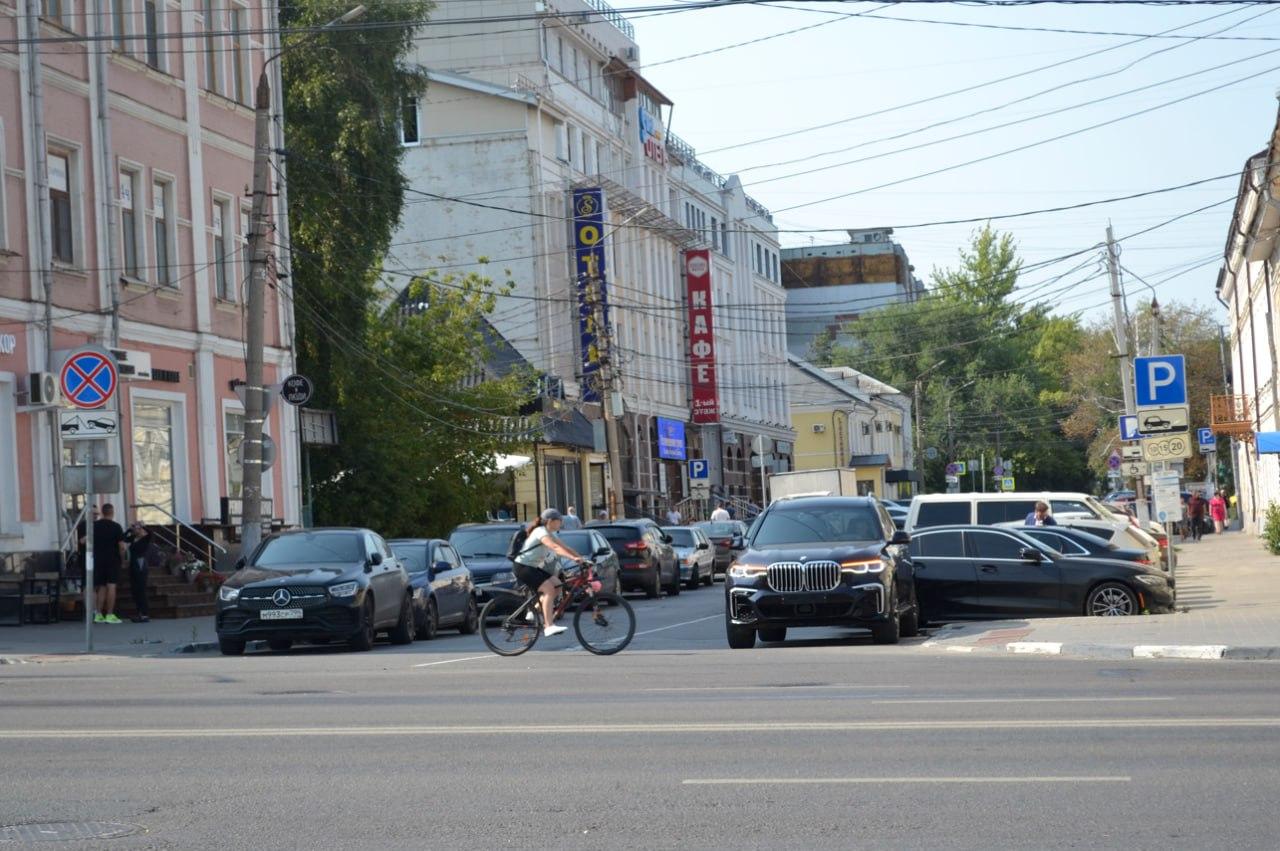 Дороги перекроют из-за Дня города. Где туляки не проедут 14 сентября? Карта