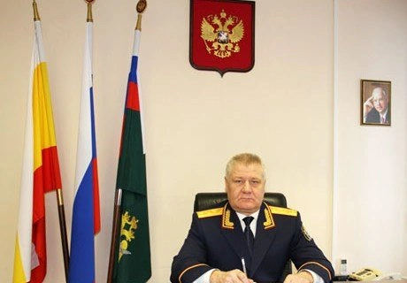 Глава управления СКР проведет «прямую линию» с рязанцами | ya62.ru
