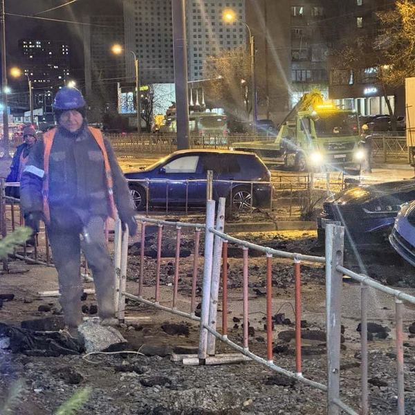 Источник: пресс-служба ГУП ТЭК СПб