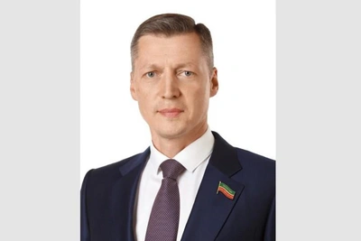 Азат Зиганшин назначен министром экологии Татарстана