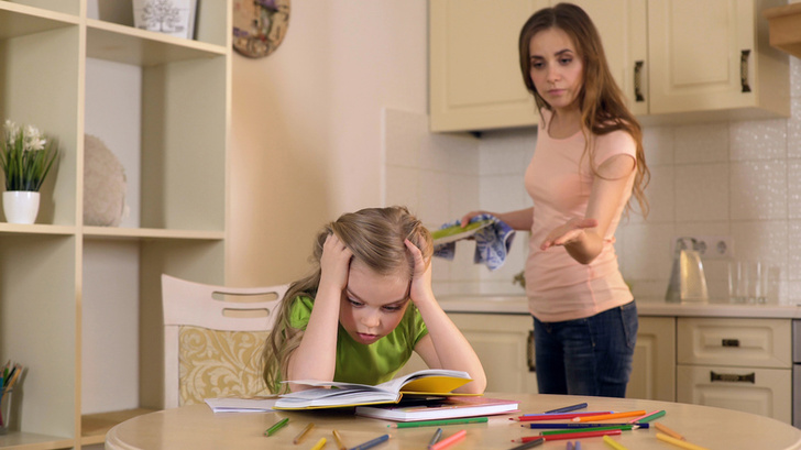 10 важных правил для родителей первоклассника