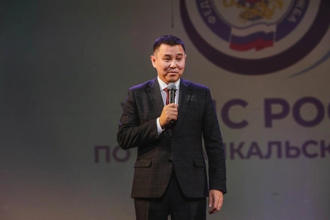 Источник: УФНС России по Забайкальскому краю