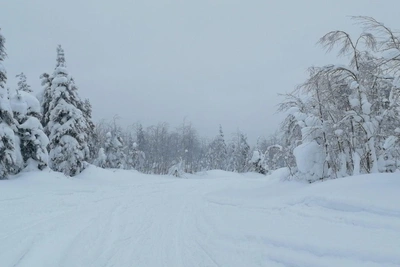 Синоптик о пропавших на Ослянке туристах: возможные причины