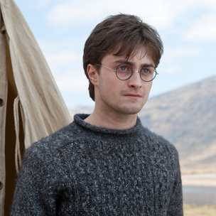 Quiz: Угадай книгу о Гарри Поттере по названию главы