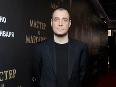 Евгения Цыганова вывели из себя критики фильма «Мастер и Маргарита»