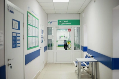 В новосибирских поликлиниках введен масочный режим из-за роста заболеваемости на 15%