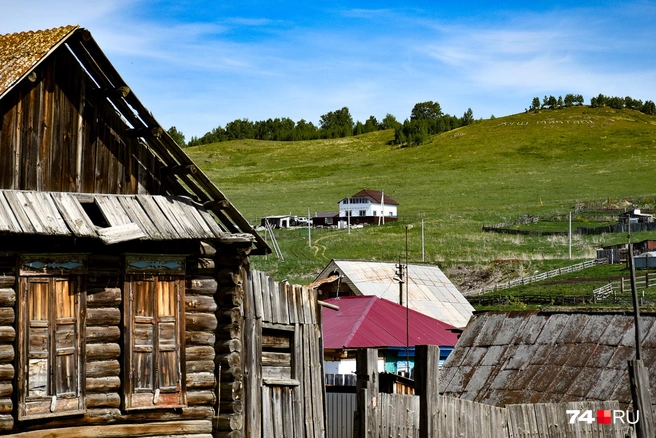 Истамгулово | Источник: Артем Краснов