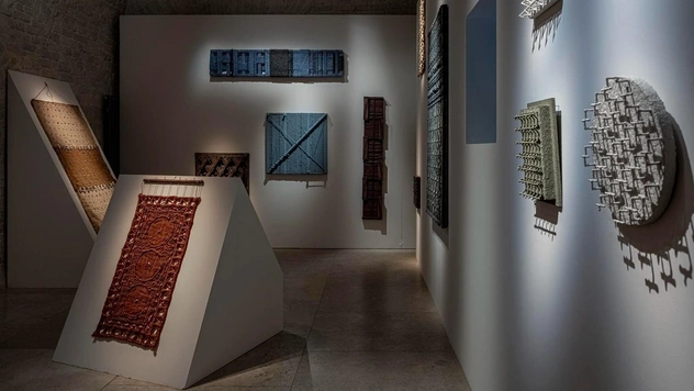 В AZ/ART открылась вторая часть фестиваля «Алгоритмы познания»