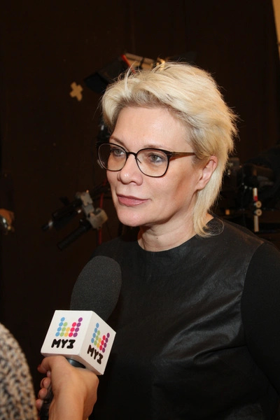 Лина Арифулина