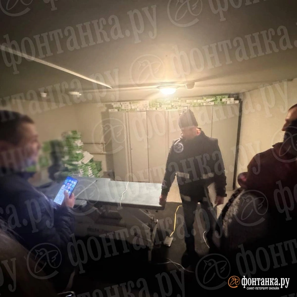 Источник: «Фонтанка.ру»