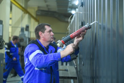 Кузбасс — шестой по зарплатам в Сибири