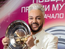 Аня Pokrov: «Киркоров бегал за мной и грозился отшлепать»