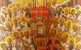 Вселенский собор и большие стройки: 8 событий, которыми запомнились 320-е годы нашей эры