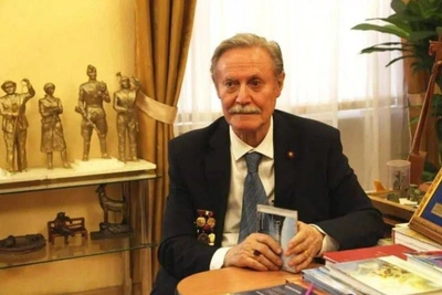 В Чите планируют сквер имени братьев Соломиных