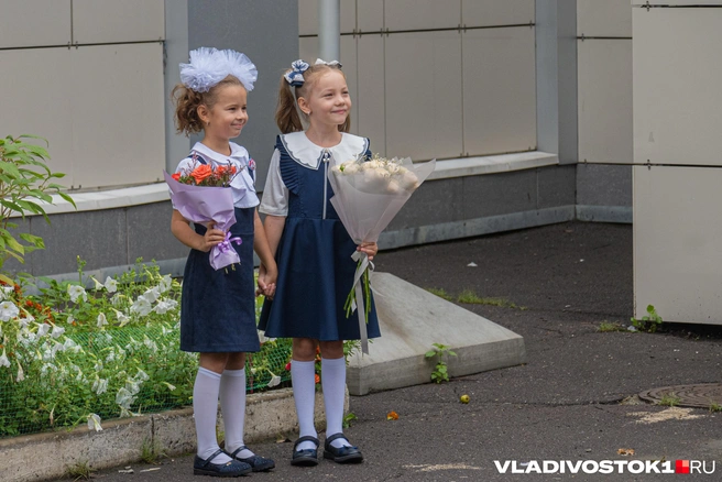 Источник: Елена Буйвол / VLADIVOSTOK1.RU