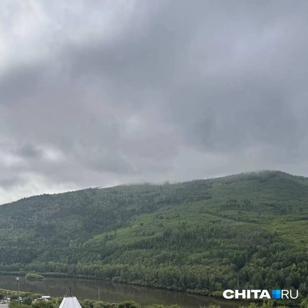 Источник: Яна Бородина/ CHITA.RU