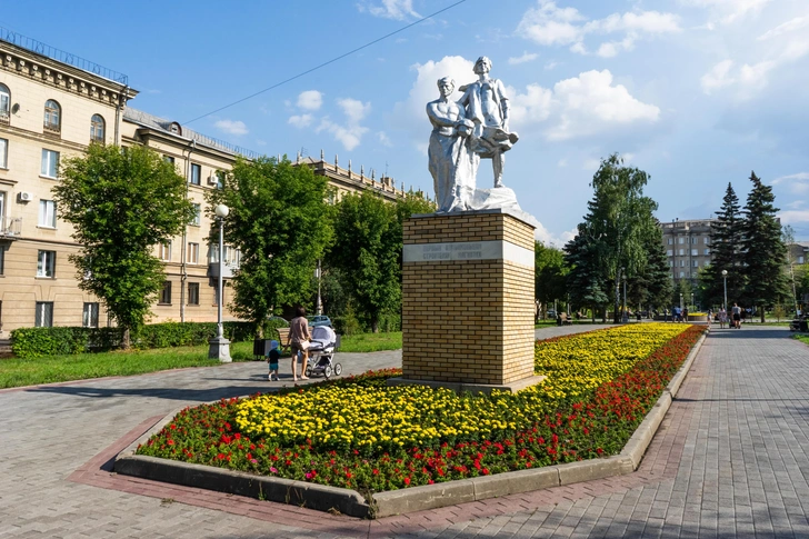 Источник: Tarasenko Andrey/Shutterstock/Fotodom.ru