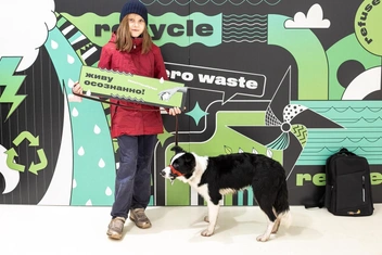 Eco Friendly Fest: выходные под знаком экологии — повеселитесь и помогите природе