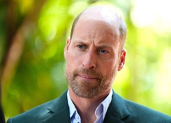 Принц Уильям прокомментировал заболевание раком Кейт Миддлтон