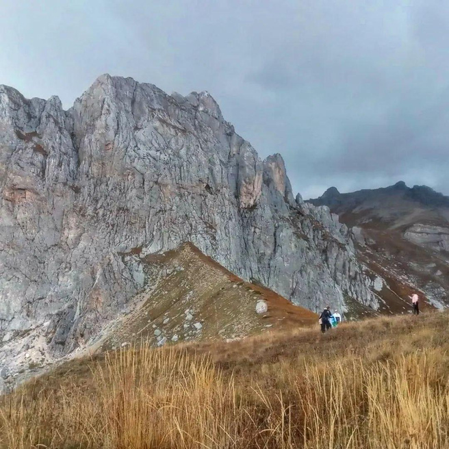 Адыгея В Октябре Фото