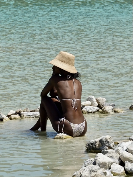 Источник: соцсети Emmanuelle Koffi