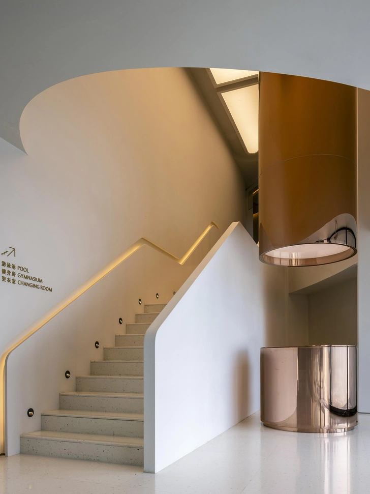 Источник: Daily Architectural Photography/Liu Guowei