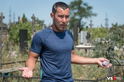 Директор ритуальной фирмы получил реальный срок