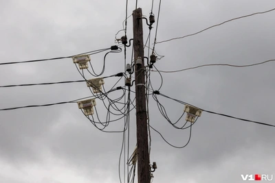 Буран под Волгоградом: дети замерзали под тремя одеялами