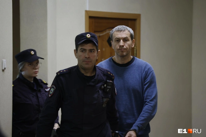 Источник: Владислав Лоншаков / E1.RU 