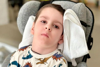 Boy Who Returned from the Brink Needs Help
