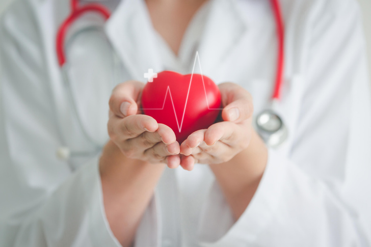 5 привычек, которые повышают риск инфаркта