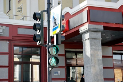 Закупку ИТС в Омске приостановили из-за жалобы