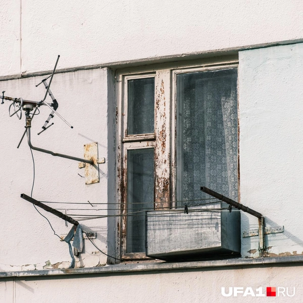 ЦИК Башкирии, рассказывая об Агидели, очень гордился, что в городе работает телевидение | Источник: Булат Салихов / UFA1.RU