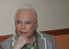 «Ужасно, что невозможно было поговорить»: брату Моисеева так и не дали увидеться с ним перед смертью