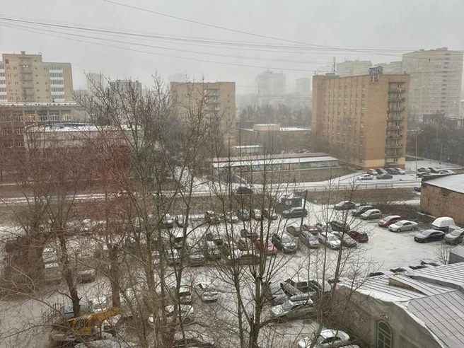 Источник: читатель E1.RU