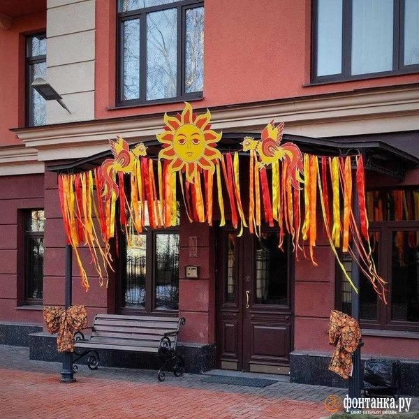 Источник: читатель «Фонтанки»
