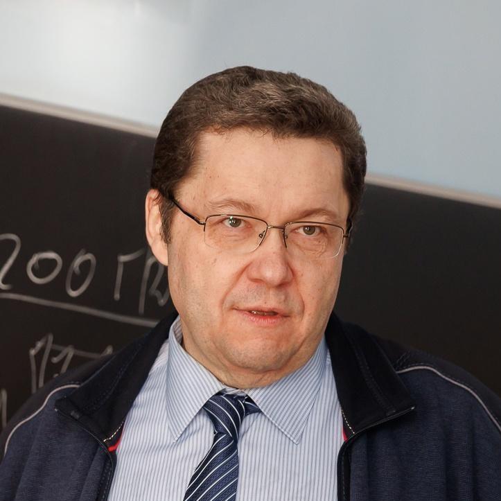 <p>Игорь Бельских</p>