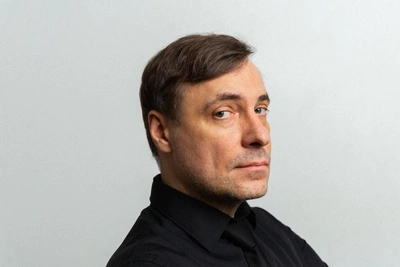 Евгений Цыганов расскажет о Петербурге на встрече с Лурье