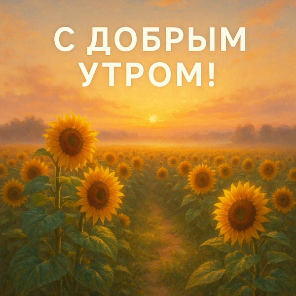 красивые открытки с пожеланиями доброго утра, открытка с добрым утром женщине, новые открытки с добром утром, пожелания с добрым утром открытки бесплатно, открытки с добрым утром прикольные для поднятия, открытки для настроения с добрым утром | Источник: theDay/DALL-E