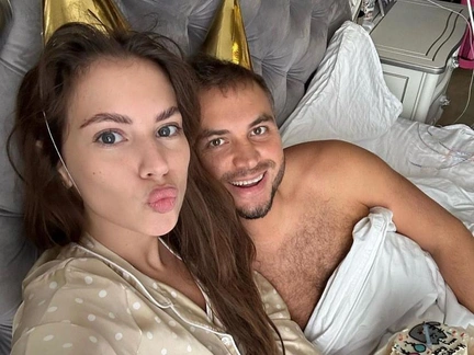 «Сказала, что будет ходить в коротких шортах по городу»: бывший Саши Артемовой раскрыл причину разрыва