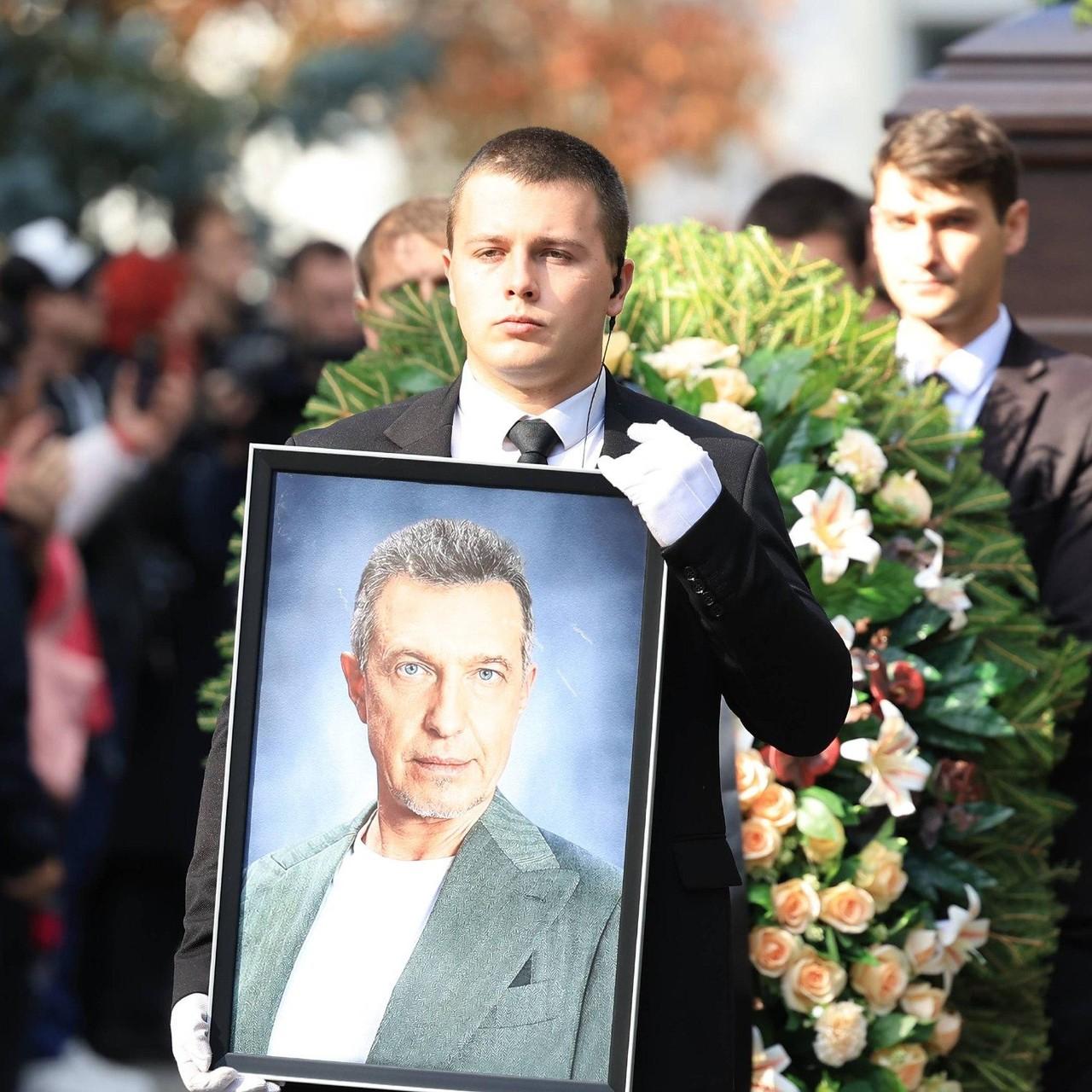 «Нес его в скорую, держал за руку и просил: „Живи!“»: организатор конкурса в Якутии о последних минутах Сергея Соседова