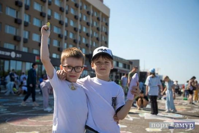 В Благовещенске в День защиты детей запретят алкоголь