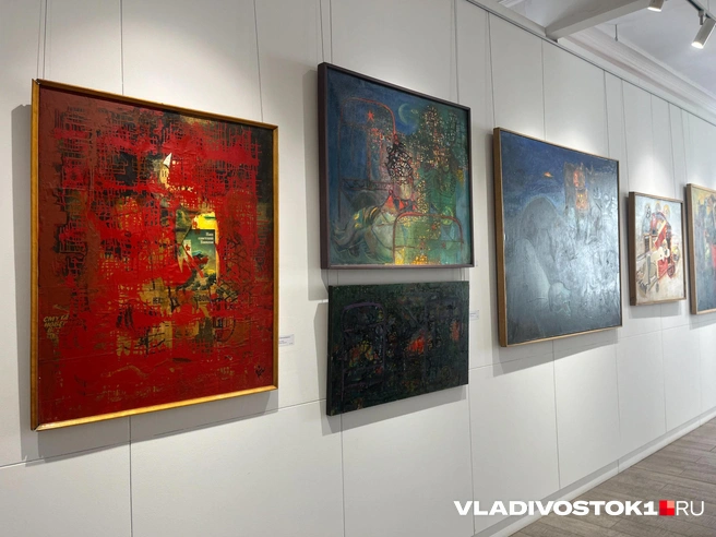 Источник: Елена Буйвол / VLADIVOSTOK1.RU