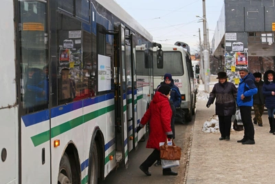 Эволюция тарифов на транспорт в Уфе за 16 лет